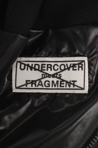 UNDERCOVER x fragment design China Jacket Black Size 4