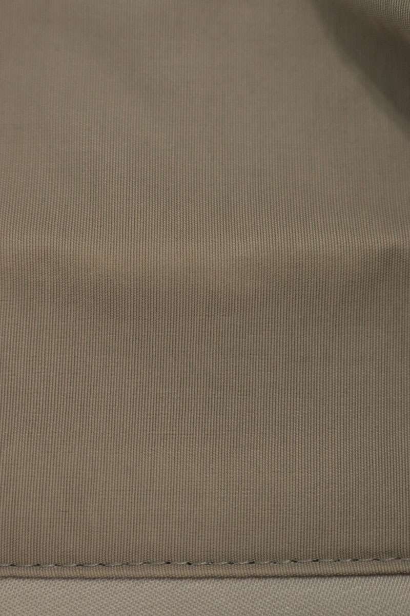 FEAR OF GOD Logo Print Jacket Khaki Size M
