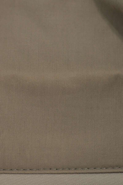 FEAR OF GOD Logo Print Jacket Khaki Size M