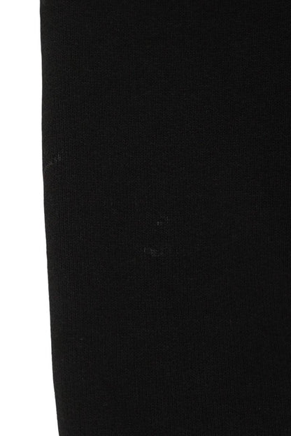 Chrome Hearts Cross Patch Half Zip Sweat Jacket Size M