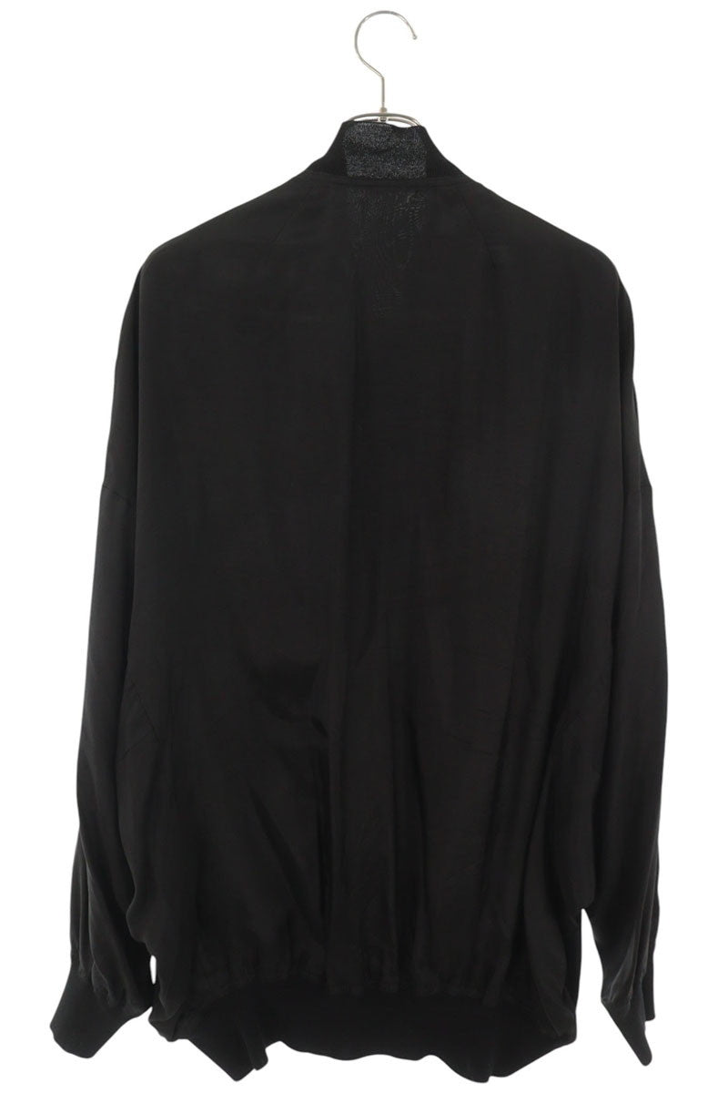Rick Owens Jumbo Peter Flight Jacket Size 46
