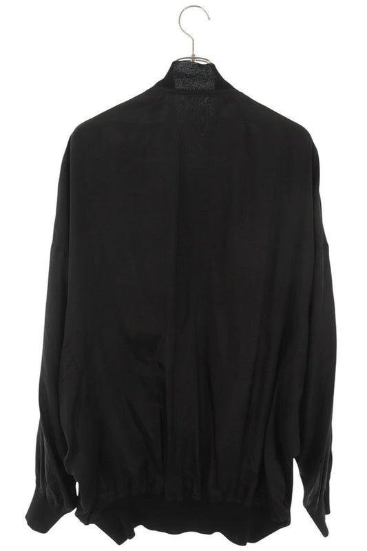 Rick Owens Jumbo Peter Flight Jacket Size 46