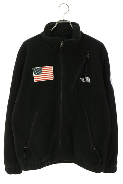 SUPREME 17SS Trans Antarctica Fleece Jacket Size M