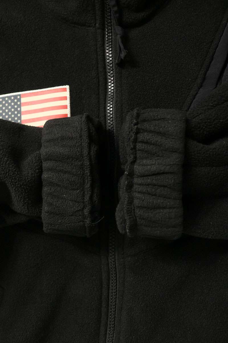 SUPREME 17SS Trans Antarctica Fleece Jacket Size M