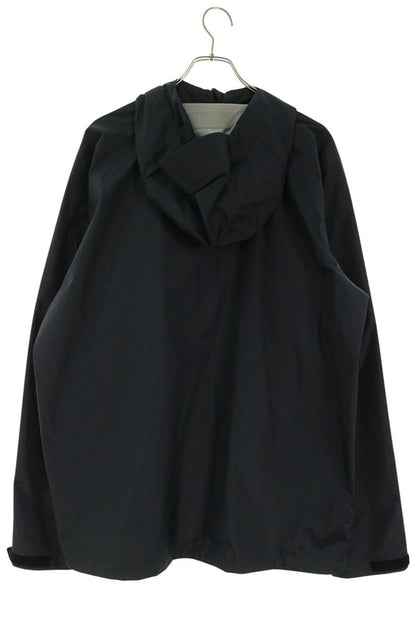 Patagonia Nylon Zip-Up Jacket Black Size L