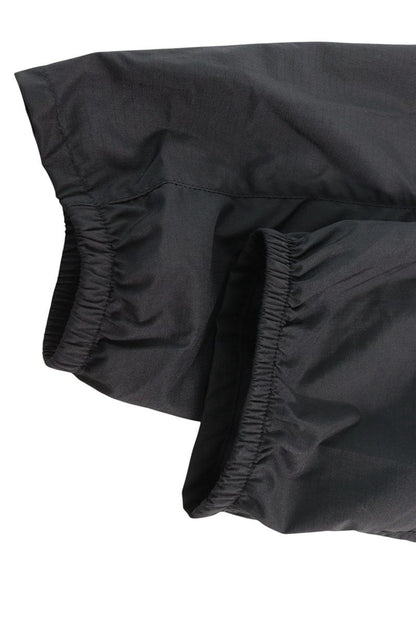 ARCTERYX Squamish Hoody Nylon Jacket Black Size M