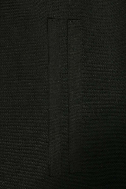 DRKSHDW 26SS CVS Rally Cotton Shirt Jacket Black Size XS