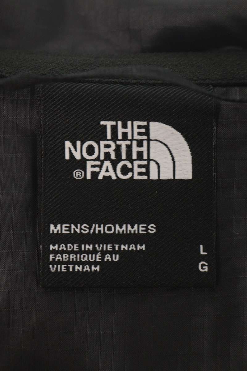 THE NORTH FACE Cyclone Jacket 3 Black Size L
