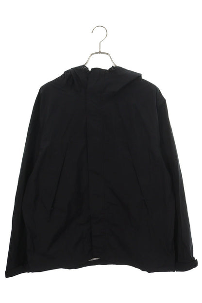 SUPREME 18SS Taped Seam Jacket Black Size L