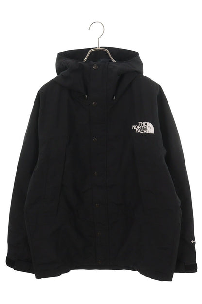 THE NORTH FACE GORE-TEX Mountain Light Jacket Black Size XL