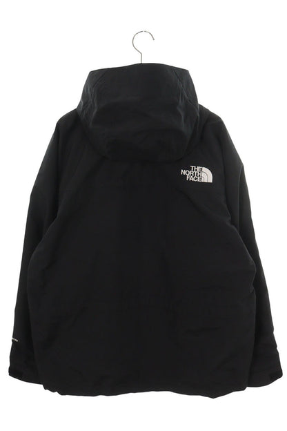 THE NORTH FACE GORE-TEX Mountain Light Jacket Black Size XL