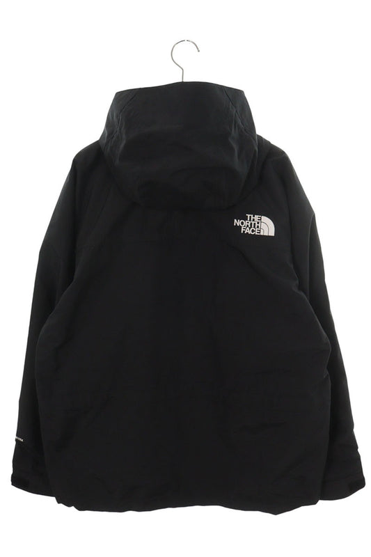 THE NORTH FACE GORE-TEX Mountain Light Jacket Black Size XL
