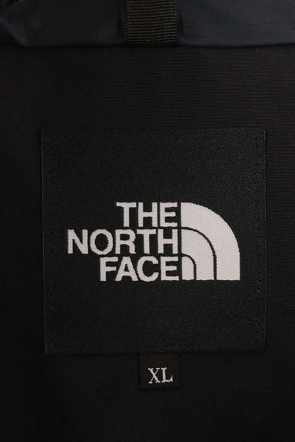THE NORTH FACE GORE-TEX Mountain Light Jacket Black Size XL