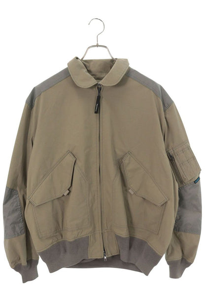 eYe CDG JUNYA WATANABE MAN Karrimor Bag Flight Jacket Size L