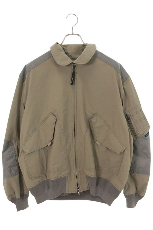 eYe CDG JUNYA WATANABE MAN Karrimor Bag Flight Jacket Size L