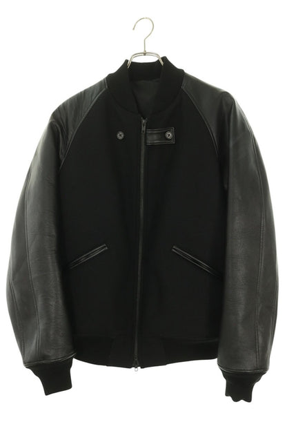 Y-3 Classic Varsity Jacket Black Size XS