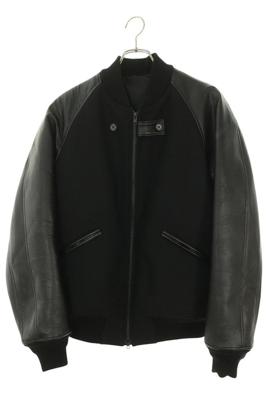 Y-3 Classic Varsity Jacket Black Size XS