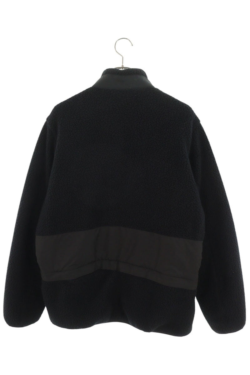 UNDERCOVER POLARTEC Angel Graphic Fleece Jacket Size 4