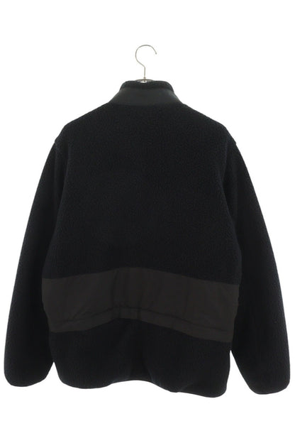 UNDERCOVER POLARTEC Angel Graphic Fleece Jacket Size 4