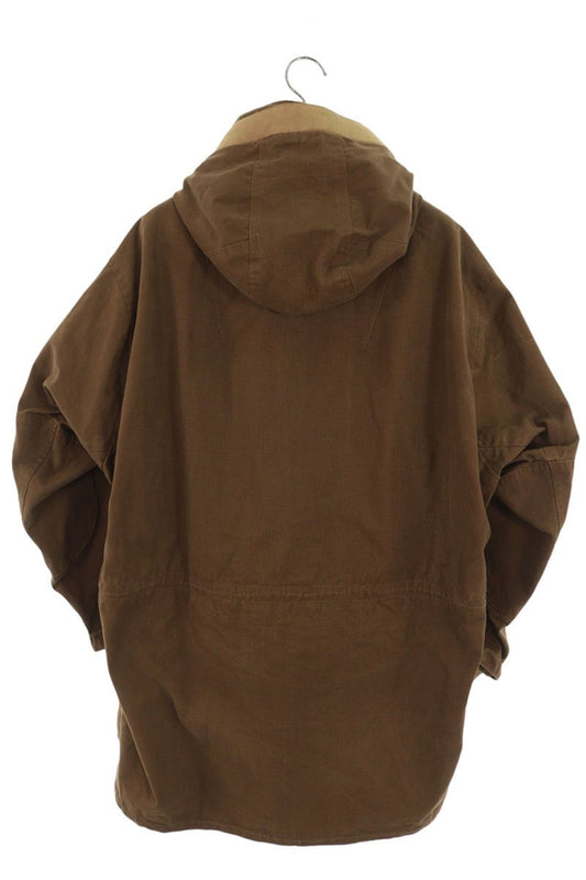 HED MAYNER Hooded Military Cotton Jacket Size XS