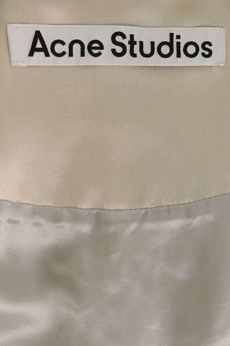 ACNE STUDIOS 26SS Dragon Embroidery Jacket Multi Size 48
