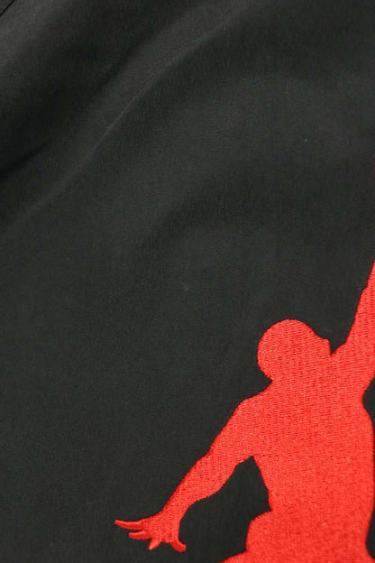 SUPREME 24AW Jordan Track Jacket Black Size M