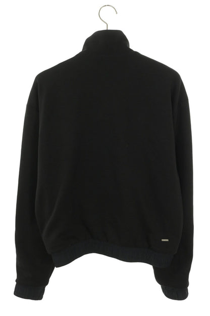 AMIRI MA Logo Track Jacket Black Size S