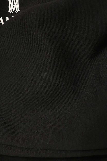 AMIRI MA Logo Track Jacket Black Size S