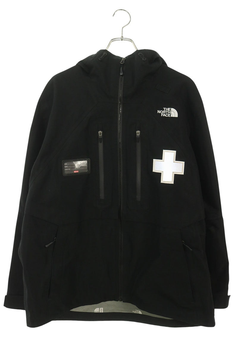 THE NORTH FACE x SUPREME 22SS SUMMIT SERIES RESCUE MOUNTAIN PRO JACKET Size L