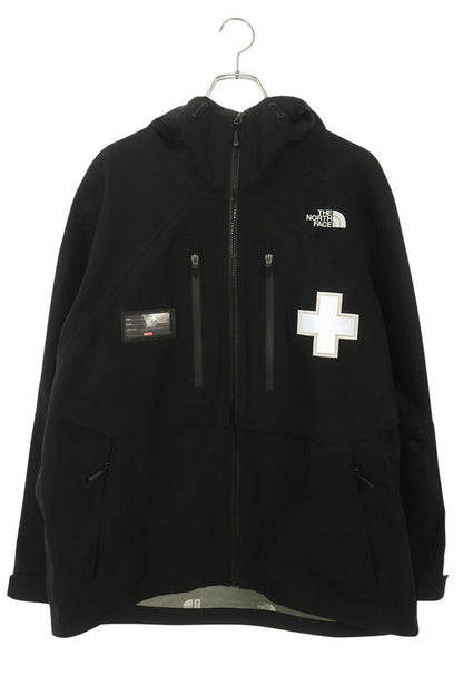 THE NORTH FACE x SUPREME 22SS SUMMIT SERIES RESCUE MOUNTAIN PRO JACKET Size L