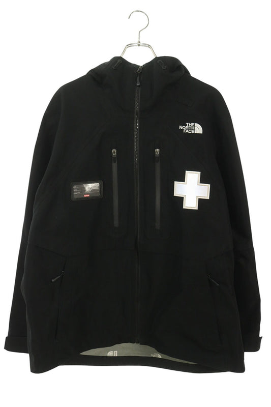 THE NORTH FACE x SUPREME 22SS SUMMIT SERIES RESCUE MOUNTAIN PRO JACKET Size L