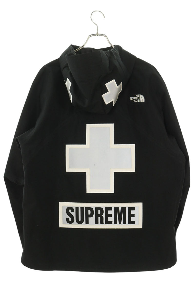 THE NORTH FACE x SUPREME 22SS SUMMIT SERIES RESCUE MOUNTAIN PRO JACKET Size L