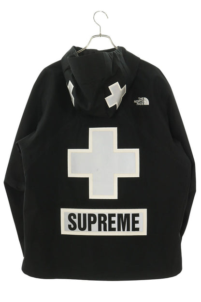 THE NORTH FACE x SUPREME 22SS SUMMIT SERIES RESCUE MOUNTAIN PRO JACKET Size L