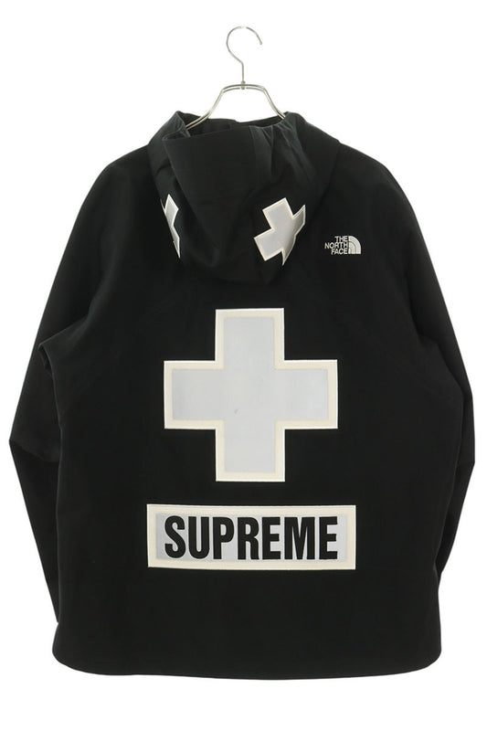 THE NORTH FACE x SUPREME 22SS SUMMIT SERIES RESCUE MOUNTAIN PRO JACKET Size L