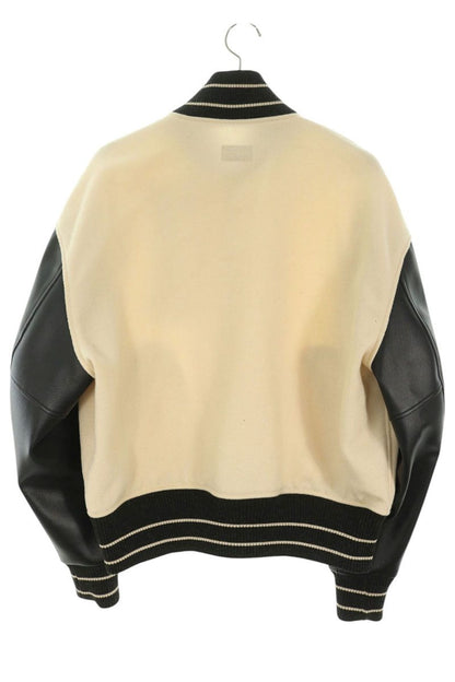 KAPITAL I Five Bone Varsity Jacket Multi Size 1