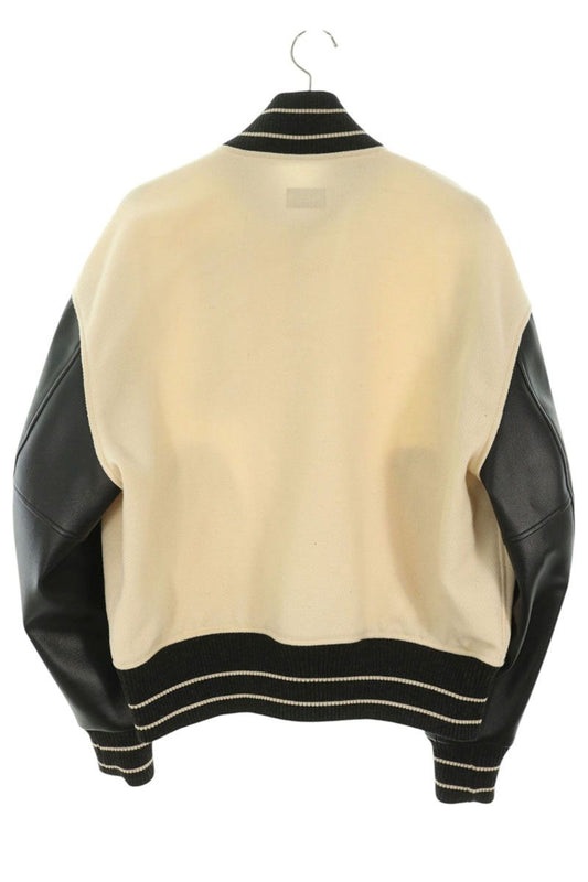 KAPITAL I Five Bone Varsity Jacket Multi Size 1