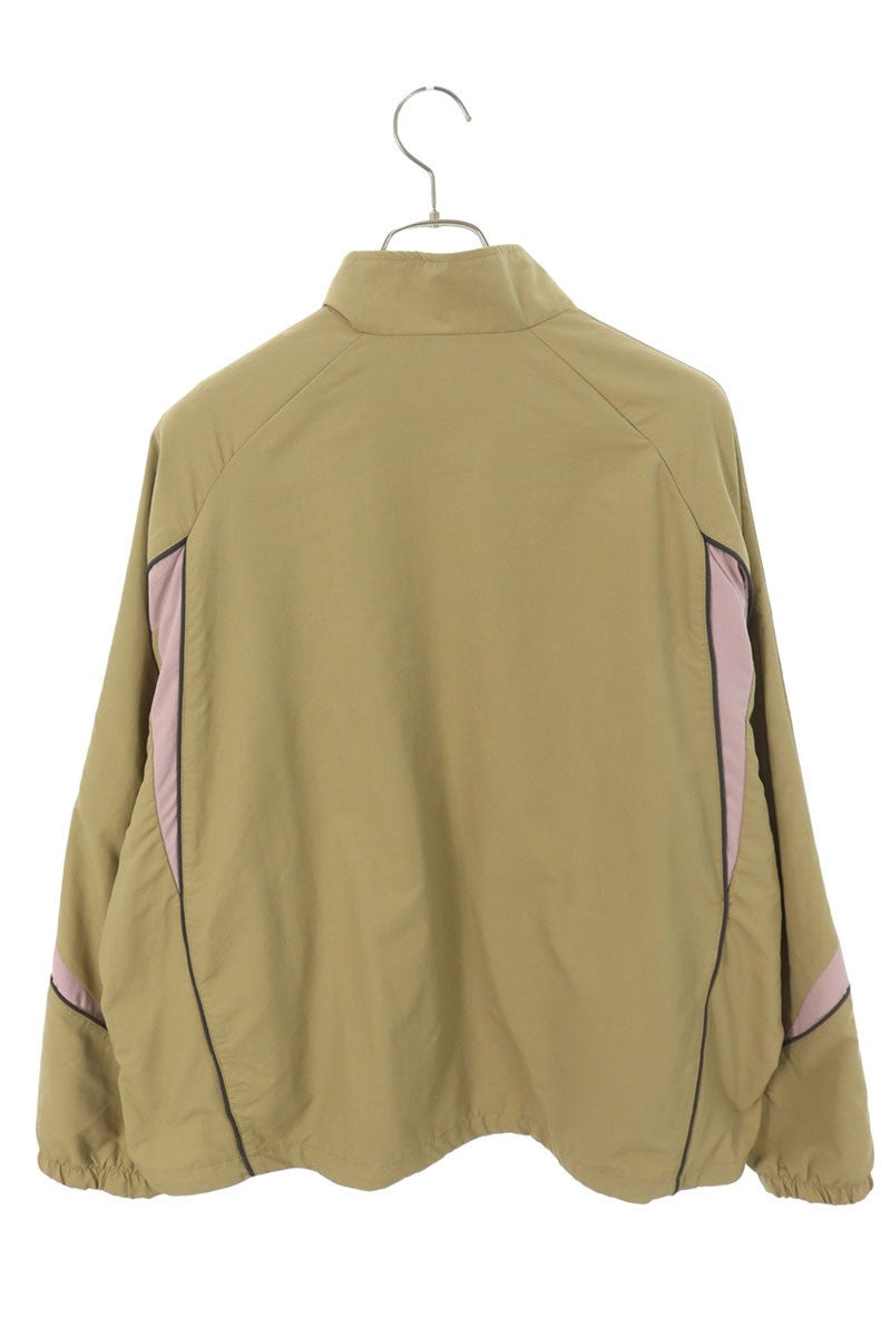 SUPREME 25AW Contrast Piping Track Jacket Multi Size L