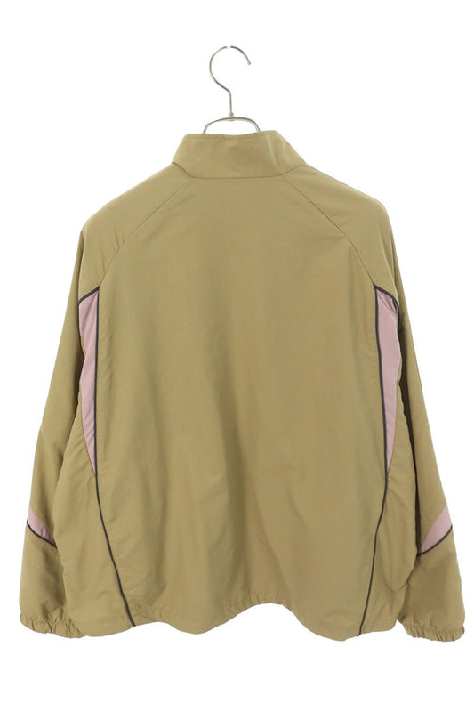 SUPREME 25AW Contrast Piping Track Jacket Multi Size L