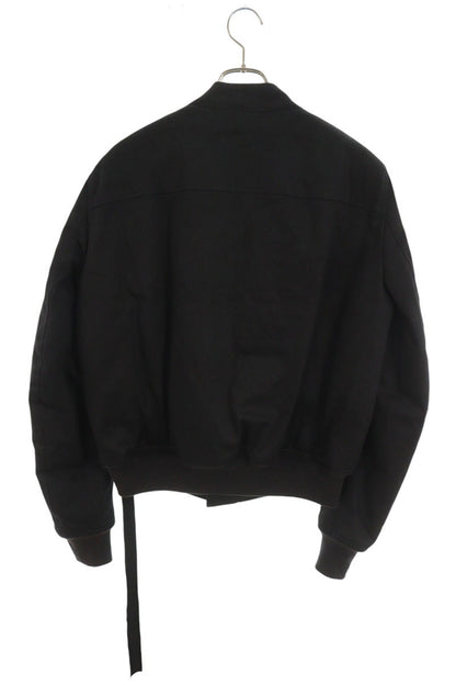 DRKSHDW Flight Bomber Jacket Black Size M