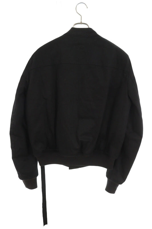 DRKSHDW Flight Bomber Jacket Black Size M