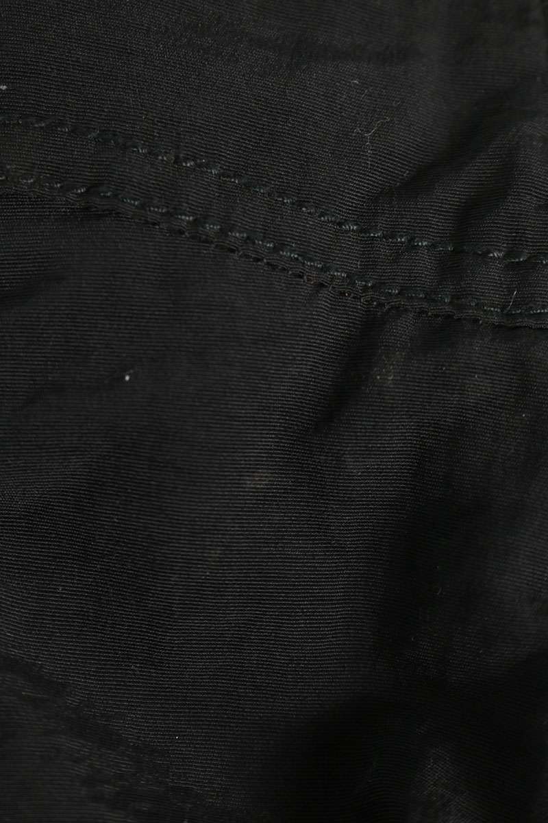 Chrome Hearts UNCLE VJ STN PLS STP Flight Jacket Size M