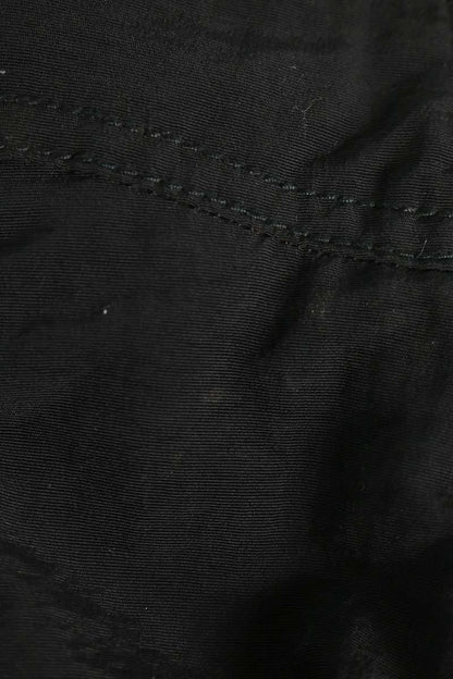 Chrome Hearts UNCLE VJ STN PLS STP Flight Jacket Size M