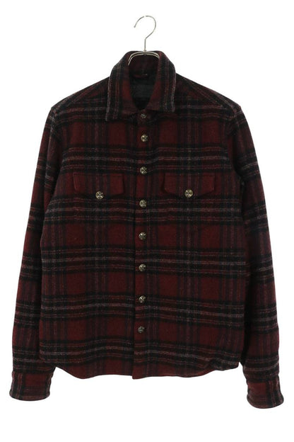 Chrome Hearts CPO JACKET Cross Patch Multi Size S