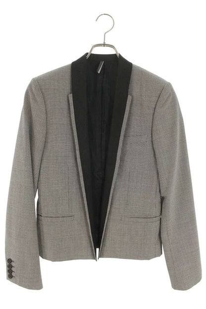 Dior HOMME 07SS Houndstooth Jacket Size 44
