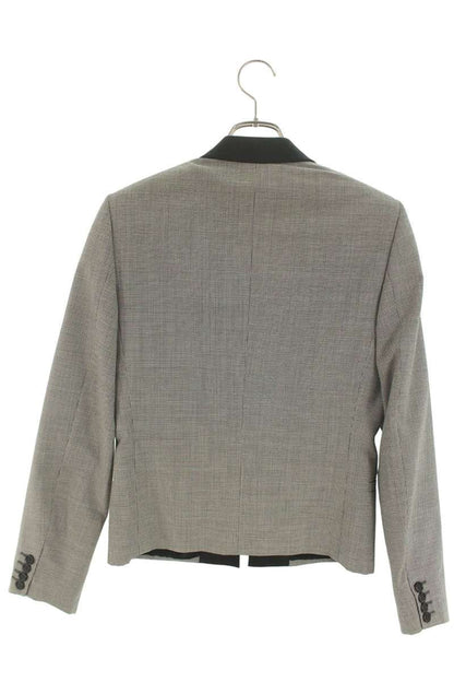 Dior HOMME 07SS Houndstooth Jacket Size 44