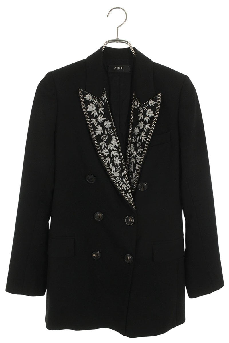 Amiri Tailored Jacket Size 36