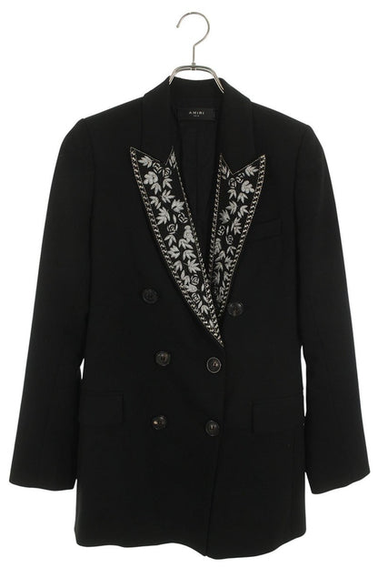 Amiri Tailored Jacket Size 36