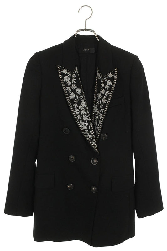 Amiri Tailored Jacket Size 36