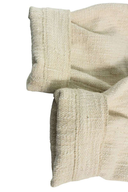 YANTOR Cotton Jacket White Size M