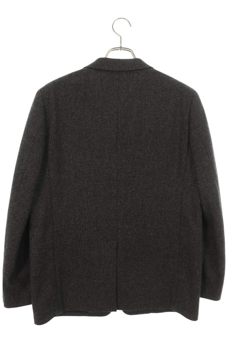 Margaret Howell Fox Brothers Wool Jacket Gray Size M